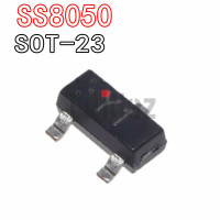 ТРАНЗИСТОР SS8050 MMBT8050 SOT Y1 SOT-23 SS8550 S8050 S8550 S9012 S9013 S9014 S9015 S9018, 100 шт.