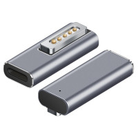 Магнитный кабель типа C для MacBook Magsafe 1 Magsafe 2