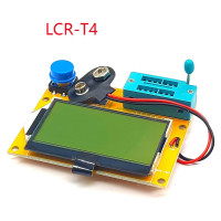 Высококачественный измерительный прибор LCR - T4 ESR
