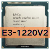 Процессор Intel E3 1220V2 OEM (без кулера)