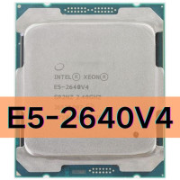 Процессор Intel E5 2640V4 OEM (без кулера)