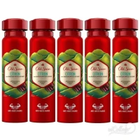 Дезодорант-антиперспирант спрей Old Spice Citron 