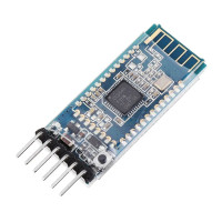 Модуль Bluetooth HM-10 (at-09) для Arduino STM32 NodeMCU Raspberry