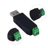 Конвертер UR485, USB-RS485 - 1шт