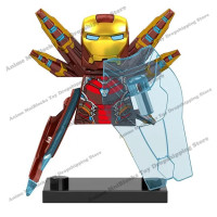 Фигурка героя мультфильма Disney XP193 D009 WM718