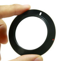 Кольцо-адаптер для объектива Nikon AI для D7000 D90 D80 D5000 D3000 D3100 D3X
