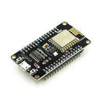 Новый беспроводной модуль CH340 NodeMcu V3 Lua wifi Интернет вещей макетная плата на основе ESP8266