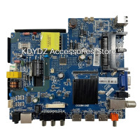 Бесплатная доставка, хороший тест материнской платы для ЖК-телевизора