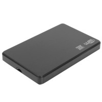 Чехол для жесткого диска, 2,5 дюйма, Sata на USB 3,0 2,0, 5 Гбит/с