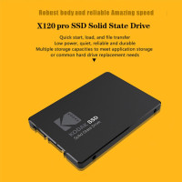 Твердотельный накопитель Kodak SSD 1 ТБ SATA3 120 ГБ 240 ГБ 480 ГБ 960 ГБ 128 ГБ 256 ГБ 512 Гб