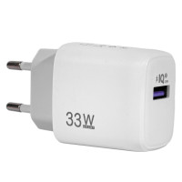 Универсальное быстрое зарядное устройство USB 3,0, 33 Вт