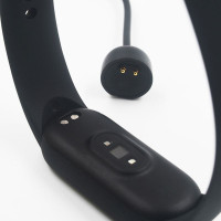 Кабель для быстрой зарядки, портативное магнитное зарядное устройство для часов, браслет, зарядное устройство для Xiaomi mi Band 5, аксессуары для смарт-браслета