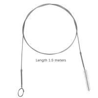 Щетка для дренажа холодильника, 1,5 м