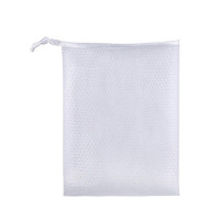 Сетчатый мешок для мыла на шнурке, подвесные Пенообразующие сетки для быстрого высыхания, для путешествий, мытья тела, лица, купания