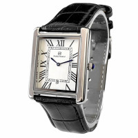 Пабло RAEZ Роскошные 100% кожаные часы Модные Кварцевые женские наручные часы женские Montre мужские унисекс подарок для любимых