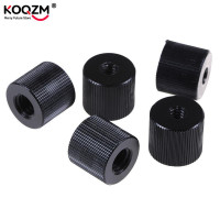 Переходник с внутренней резьбой 1/4 на внутренний резьбу 3/8 для аксессуаров для фотокамеры