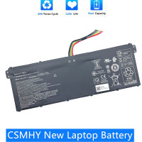 CSMHY, новый AP19B5L для Acer Aspire 5 A514-53 A515-44 7 A715-41G Series KT.00405.010, Аккумулятор для ноутбука