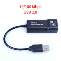 Проводной сетевой адаптер USB 3,0 для Gigabit Ethernet RJ45 LAN