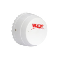 Датчик утечки воды Tuya с Wi-Fi, детектор звуковой сигнализации, оповещение о протечке, переполнении, управление через приложение, охранная сигнализация для умного дома
