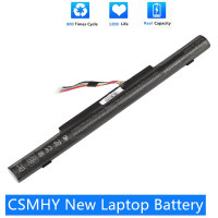 Новинка, Аккумулятор для ноутбука CSMHY AL15A32 для Acer Aspire E5-422G 472, E5-473 E5-473G 522G