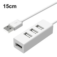 Концентратор питания USB 2,0