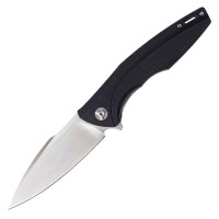 Складной нож HWZBBEN D2, керамический подшипник, ручка из титанового сплава, для ежедневного использования, выживания