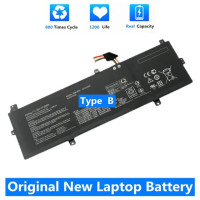 CSMHY Original C31N1620 Аккумулятор для ноутбука Asus ZenBook UX430 UX430UA UX430UN BX430 PRO PU404 PU404UF P5440UF P5340 F8550