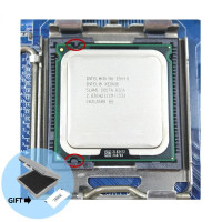 Процессор Intel Xeon E5440 2,83 ГГц 12 МБ