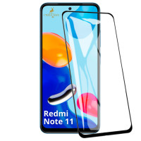 Защитное стекло на  Xiaomi Redmi Note 11  Note 11s