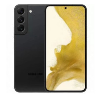 Смартфон Samsung Galaxy S22 8/128 ГБ, черный