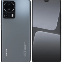 Смартфон Xiaomi 13 Lite 8/256 ГБ, черный
