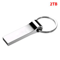 USB 3.0 2 ТБ 1TB U Disk PEN DRIVE 32GB-2 ТБ USB Flash Drive Pendrive 1TB Metal Flash Drive 1tb Flash Disk диск расширения шка