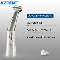 Стоматологический инструмент AZDENT Dental 1:1