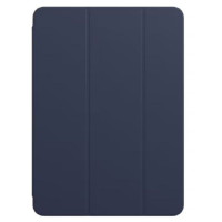 Чехол-подставка Smart Folio для iPad Air 4-го и 5-го поколения (2020-2022 года), тёмный ультрамарин