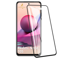 Защитное стекло для Xiaomi Redmi Note 10s стекло на Ксиоми Редми Нот 10s