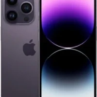 Смартфон Apple Iphone 14 Pro Max/ 6ГБ 6/256 ГБ, фиолетовый