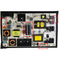 Бесплатная доставка, хороший тест для RSAG7.820.5687, RSAG7.820.5687/h, различные размеры и характеристики