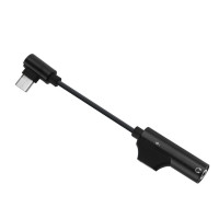 Адаптер DAC USB C 2 в 1, адаптер для наушников типа C на 3,5, аудиоадаптер типа c на наушники с разъемом 3 мм AUX Usb C 3,5 для Xiaomi Usbc 3 5