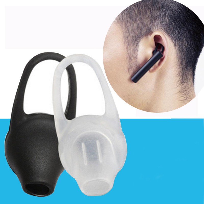 Bluetooth Headset Silicone Case