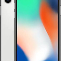 Смартфон Apple Apple iPhone X 3/256 ГБ, белый, Восстановленный