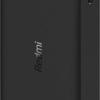Внешний аккумулятор Xiaomi Redmi Fast Charge Power Bank 18 Вт, 20 000 мА•ч, черный (PB200LZM/ VXN4304GL)