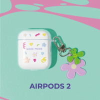 чехол на airpods 2