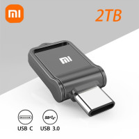 Высокоскоростной USB 128 компьютер Xiaomi Type-C, USB 256, два интерфейса