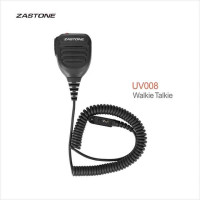 Микрофон ZASTONE UV008