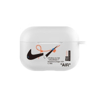 Чехол для Airpods Pro / Для беспроводных наушников