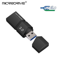 Устройство для чтения карт Micro sd, USB 3,0