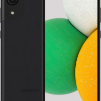 Смартфон Samsung Galaxy A03 Core 2/32 ГБ, черный