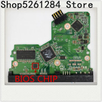 HDD PCB Логическая плата/номер платы: 2060-701335-005 REV A , 2060 701335 005 , 2061-701335-B00 , WD800BD WD1600JS 80G ,160G