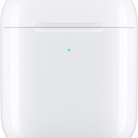 Футляр Apple Wireless Charging Case с возможностью беспроводной зарядки для AirPods