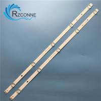 Светодиодная лента для подсветки LG Innotek 32LH510U HD_LF51 32 дюйма